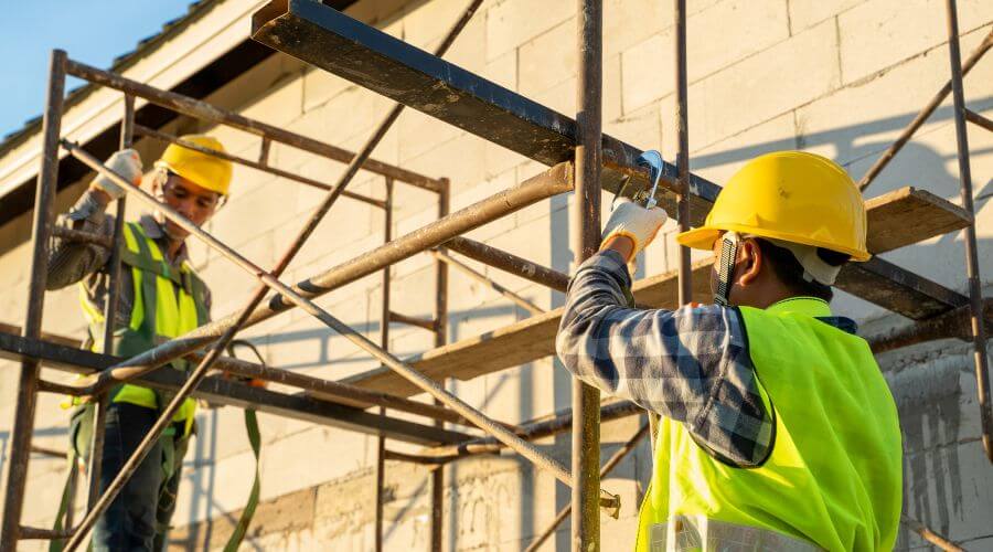 Professional metal roof installation in Mittie, LA